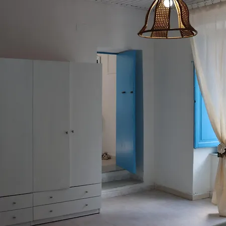 Holiday home Ciclamino Acquedolci