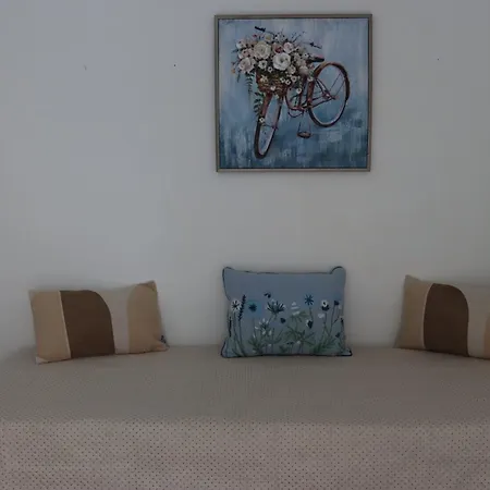 Ciclamino Holiday home Acquedolci