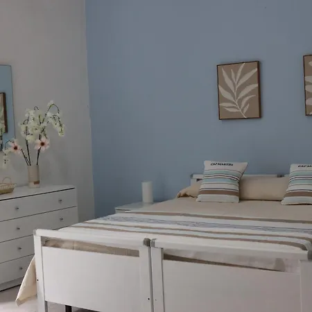 Ciclamino Holiday home